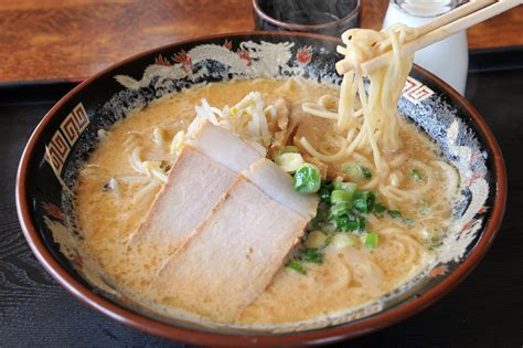 庄原 市 ラーメン